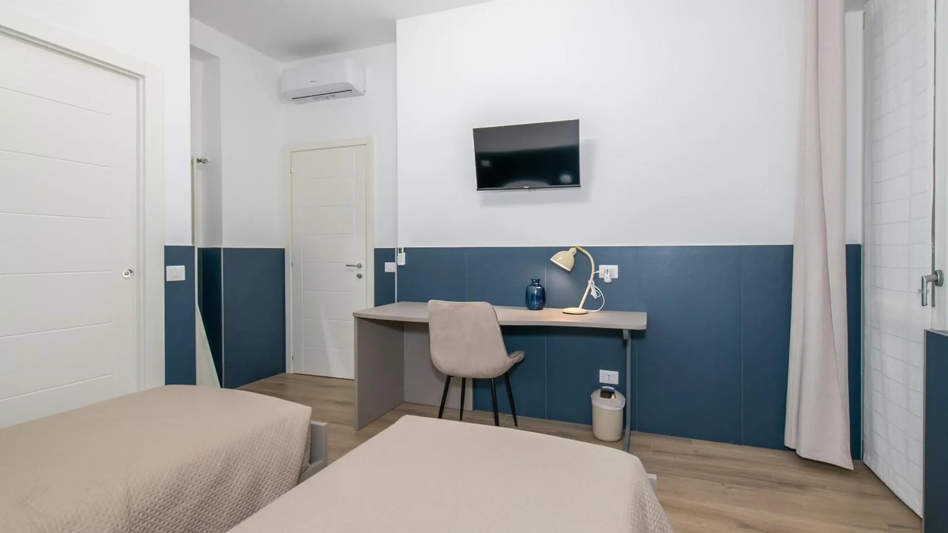 Couette-café Bed and Breakfast La Rosa Dei Venti à San Donato Milanese